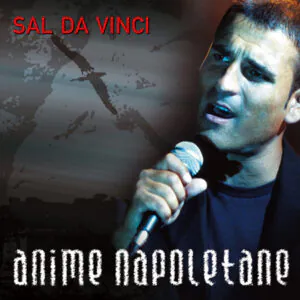 Anime-Napoletane