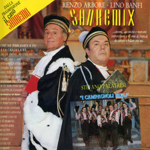 Sanremix