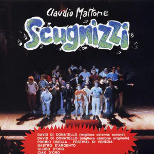 Scugnizzi