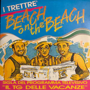 Beach-on-the-beach