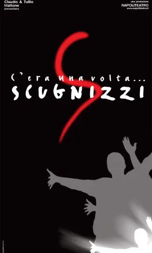 C’ERA UNA VOLTA…SCUGNIZZI